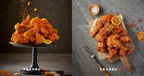 Kkanbu Chicken Grand Opening in Solaire Resort, Entertainment .